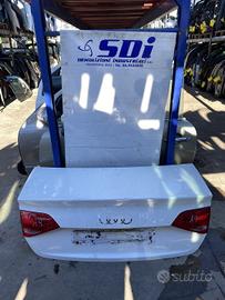 Portellone baule audi a4 berlina