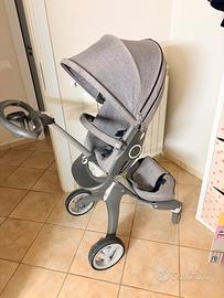 Trio Stokke Xplory