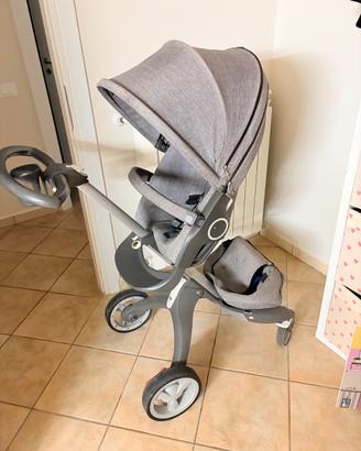 Trio Stokke Xplory
