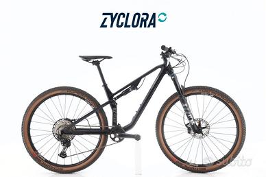 Conway RLC FS 6.9 XT t.S