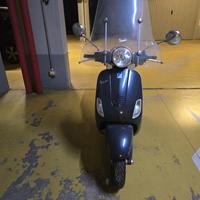 Piaggio Vespa 125 LX - 2006