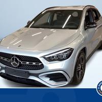 Mercedes-Benz GLA 180d Automatic AMG Line Adv...