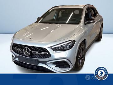 Mercedes-Benz GLA 180d Automatic AMG Line Adv...