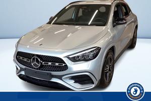 Mercedes-Benz GLA 180d Automatic AMG Line Adv...