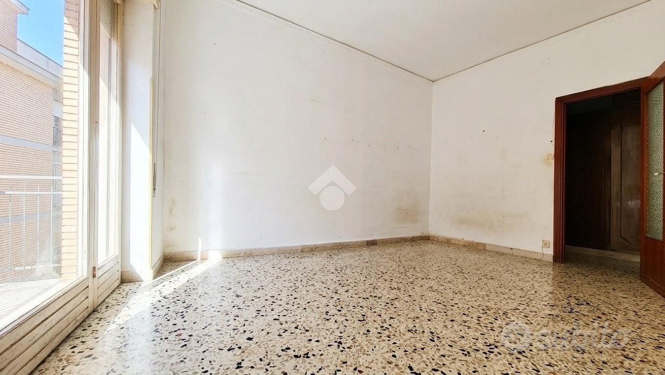 Apartment in Termini Imerese, Palermo - Vista 5