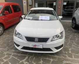 Seat Leon 1.5 TGI DSG 5p. Style