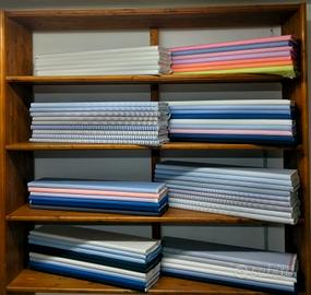 stock tessuti camiceria drapperia 