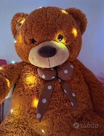 Peluche Orsetto