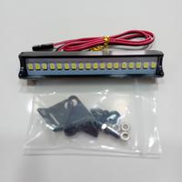 Barra Luci LED Faretto Modellismo Strip Rc Scaler