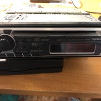 Autoradio Clarion