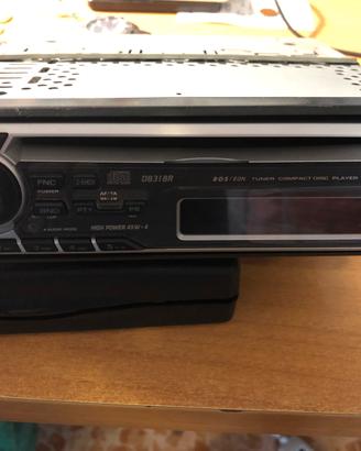 Autoradio Clarion