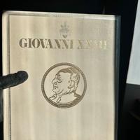 Giovanni XXIII – I Grandi del Nostro Tempo