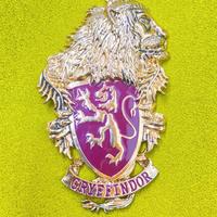 Ciondolo collana Harry Potter Grifondoro Leone