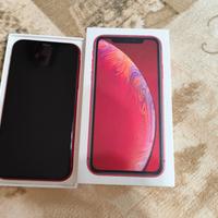 iPhone xr 64gb 