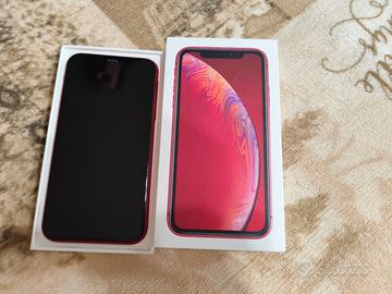 iPhone xr 64gb 