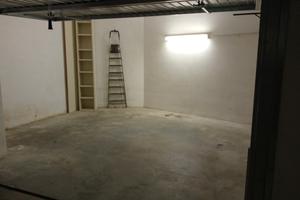 GARAGE Box Auto in condominio privato 30mq