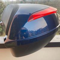 BAULETTO ORIGINALE POSTERIORE HONDA SH 125/150