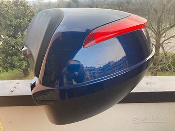 BAULETTO ORIGINALE POSTERIORE HONDA SH 125/150