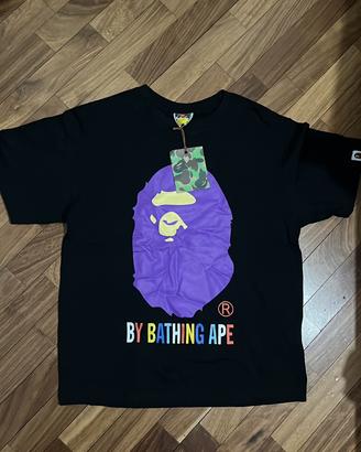 Bape t shirt