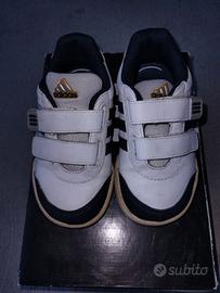Scarpe bimbo  Adidas n. 24
