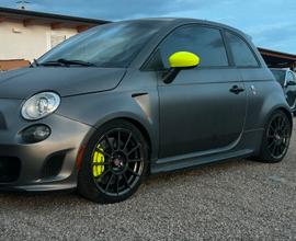 595 Abarth