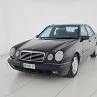 Mercedes-Benz Classe E E 200 Kompressor cat A...