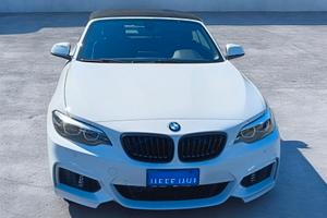 BMW Cabrio 37.000km