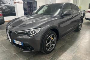 Alfa Romeo Stelvio 2.2 Turbodiesel 210 CV AT8 Q4 S