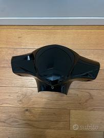 Carene kymko agility