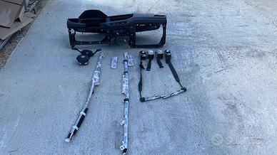 Kit airberg Volksawagen Taigo / Polo ricambi usati