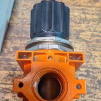 riduttori di pressione 