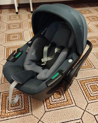 Pebble 360 Maxi Cosi