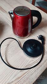 bollitore elettrico girmi