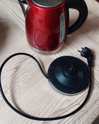 bollitore elettrico girmi