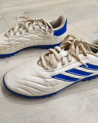 Scarpe calcetto Adidas Copa ragazzo 37