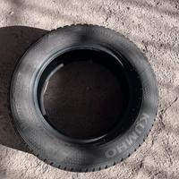4 gomme invernali KHUMO 215/60 R16 99H