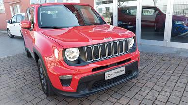 JEEP Renegade 1.6 Mjt 130 CV Longitude Aziendal