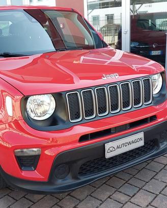 JEEP Renegade 1.6 Mjt 130 CV Longitude Aziendal