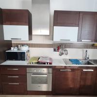 Cucina completa Berloni