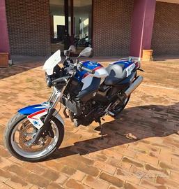 Bmw F 800 R