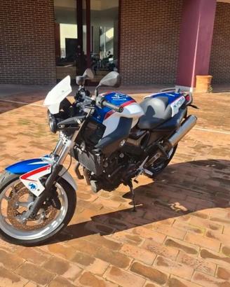 Bmw F 800 R