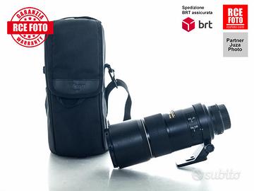 Nikon AF-S 300 F4 D IF ED (Nikon)