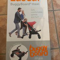 Pedana passeggino Lascal Maxi Buggy Board