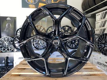 Cerchi Audi raggio 22 NUOVI cod.83723