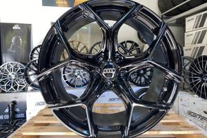 Cerchi Audi raggio 22 NUOVI cod.83723