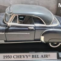 Chevrolet 1950 Bel Air - MOTOR MAX