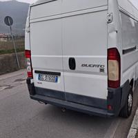 Ducato 4x4