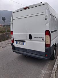 Ducato 4x4