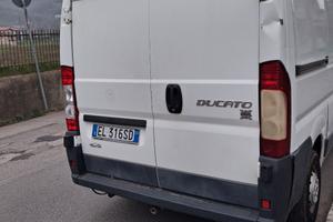 Ducato 4x4