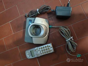 telefono cordless 